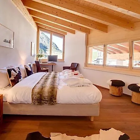 Sleeps 6 Wifi Appartement *