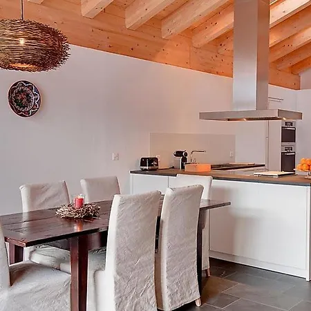 Sleeps 6 Wifi Appartement Zermatt